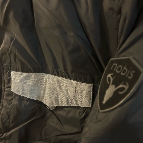 Nobis Jacket - Picture 3 of 4